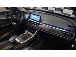 CHERY - TIGGO - 2022/2023 - Prata - R$ 127.900,00