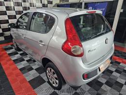 FIAT - PALIO - 2011/2012 - Prata - R$ 34.900,00