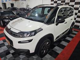 CITROËN - AIRCROSS - 2016/2017 - Branca - R$ 52.900,00