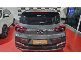 CHERY - TIGGO - 2022/2023 - Prata - R$ 127.900,00