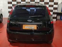 FORD - FIESTA - 2010/2011 - Preta - R$ 29.900,00