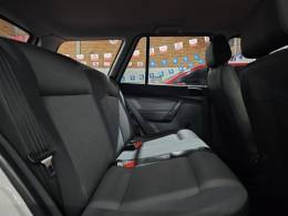 VOLKSWAGEN - PARATI - 2010/2011 - Branca - R$ 31.900,00