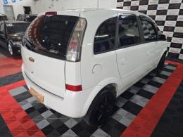CHEVROLET - MERIVA - 2012/2012 - Branca - R$ 32.900,00
