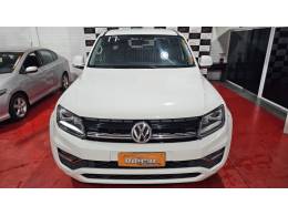 VOLKSWAGEN - AMAROK - 2017/2017 - Branca - R$ 124.900,00