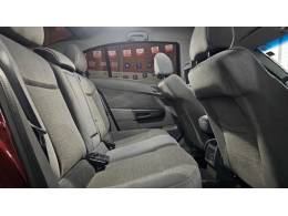 CHEVROLET - VECTRA - 2009/2010 - Vermelha - R$ 41.900,00