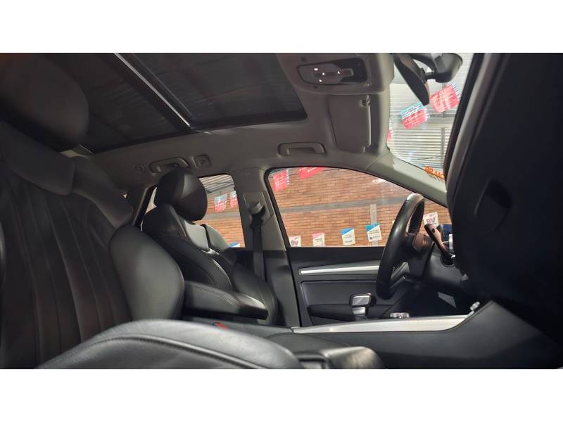 AUDI - Q5 - 2017/2018 - Azul - Sob Consulta