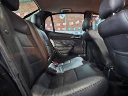 CHEVROLET - ASTRA - 2009/2010 - Preta - R$ 34.900,00