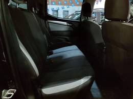 CHEVROLET - S10 - 2018/2019 - Preta - R$ 129.900,00