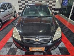 CHEVROLET - VECTRA - 2008/2009 - Preta - R$ 37.900,00