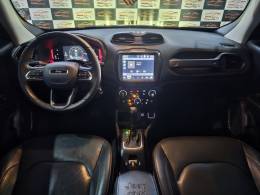JEEP - RENEGADE - 2022/2023 - Cinza - R$ 109.900,00