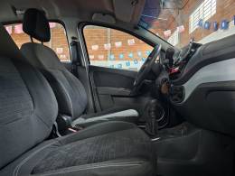 FIAT - PALIO - 2011/2012 - Prata - R$ 34.900,00