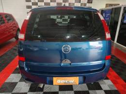CHEVROLET - MERIVA - 2003/2003 - Azul - R$ 22.900,00
