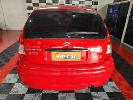 CITROËN - C3 - 2011/2012 - Vermelha - R$ 26.900,00