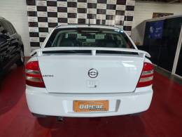 CHEVROLET - ASTRA - 2004/2005 - Branca - R$ 31.900,00