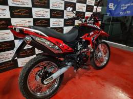BULL - BM-T 180 - 2024/2025 - Vermelha - R$ 15.900,00