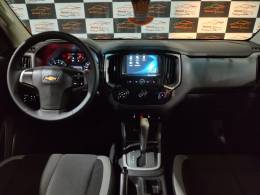 CHEVROLET - S10 - 2018/2019 - Preta - R$ 129.900,00