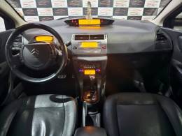 CITROËN - C4 - 2012/2013 - Cinza - R$ 30.900,00