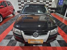 VOLKSWAGEN - PARATI - 2007/2008 - Preta - R$ 39.900,00