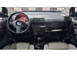 VOLKSWAGEN - FOX - 2007/2008 - Preta - R$ 20.900,00