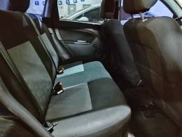 FORD - FIESTA - 2010/2011 - Preta - R$ 29.900,00