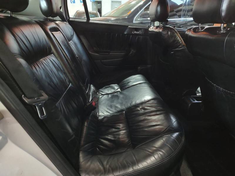 CHEVROLET - ASTRA - 2004/2005 - Branca - R$ 31.900,00