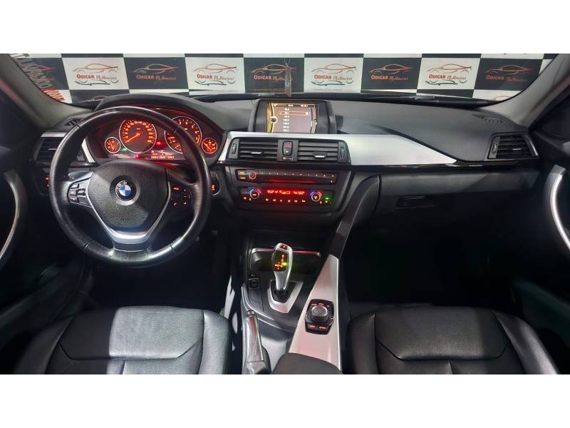 BMW - 328I - 2013/2013 - Preta - R$ 102.900,00