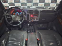 CHEVROLET - S10 - 2009/2010 - Branca - R$ 64.900,00