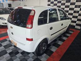 CHEVROLET - MERIVA - 2007/2007 - Branca - R$ 26.900,00