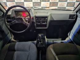 VOLKSWAGEN - PARATI - 1993/1993 - Prata - R$ 16.900,00