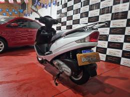 SUZUKI - BURGMAN - 2012/2013 - Prata - R$ 9.900,00