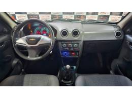 CHEVROLET - CELTA - 2013/2014 - Prata - R$ 34.900,00