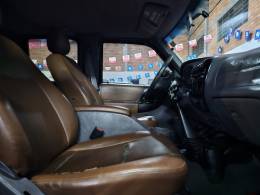 FORD - RANGER - 2006/2007 - Preta - R$ 57.900,00