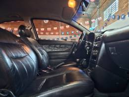 CHEVROLET - ASTRA - 2005/2005 - Prata - R$ 23.900,00