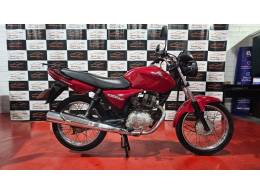 HONDA - CG 150 - 2006/2006 - Vermelha - R$ 7.900,00