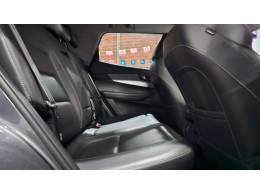 CHERY - TIGGO - 2022/2023 - Prata - R$ 127.900,00
