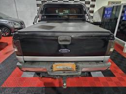 FORD - RANGER - 2006/2007 - Preta - R$ 57.900,00