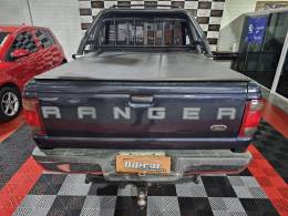 FORD - RANGER - 1999/1999 - Azul - R$ 45.900,00