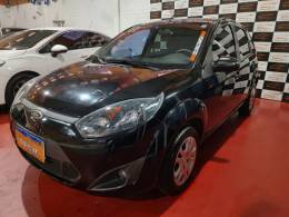 FORD - FIESTA - 2010/2011 - Preta - R$ 29.900,00