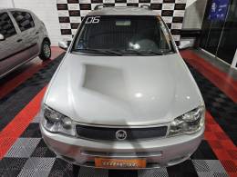 FIAT - PALIO - 2006/2006 - Prata - R$ 27.900,00
