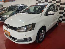 VOLKSWAGEN - FOX - 2017/2018 - Branca - R$ 52.900,00