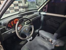 FIAT - FIORINO - 2007/2008 - Branca - R$ 31.900,00