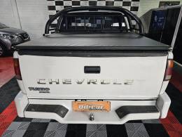 CHEVROLET - S10 - 1997/1997 - Branca - R$ 39.900,00