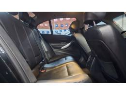 BMW - 328I - 2013/2013 - Preta - R$ 102.900,00