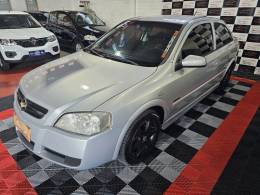CHEVROLET - ASTRA - 2005/2005 - Prata - R$ 23.900,00