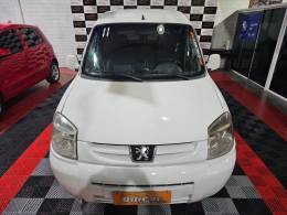 PEUGEOT - PARTNER - 2011/2011 - Branca - R$ 29.900,00
