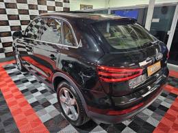 AUDI - Q3 - 2014/2015 - Preta - R$ 91.900,00