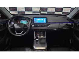 CHERY - TIGGO - 2022/2023 - Prata - R$ 127.900,00