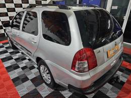 FIAT - PALIO - 2006/2006 - Prata - R$ 27.900,00