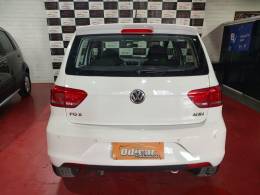 VOLKSWAGEN - FOX - 2017/2018 - Branca - R$ 52.900,00