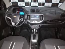 CHEVROLET - SPIN - 2016/2017 - Branca - R$ 64.900,00